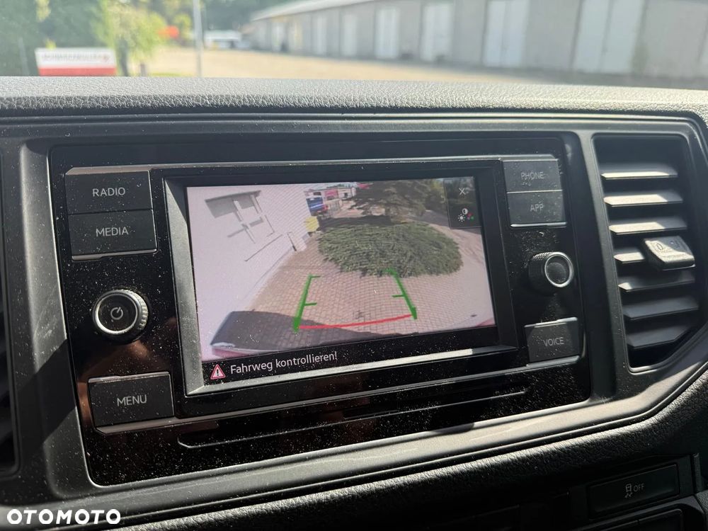 MAN TGE 3.140 FURGON L4H3 - 11