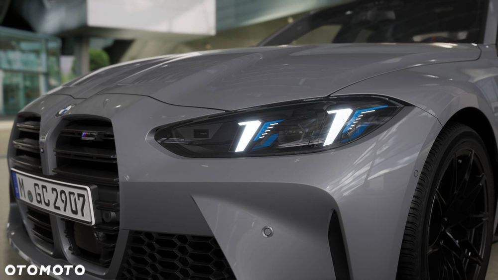 BMW M3 - 6
