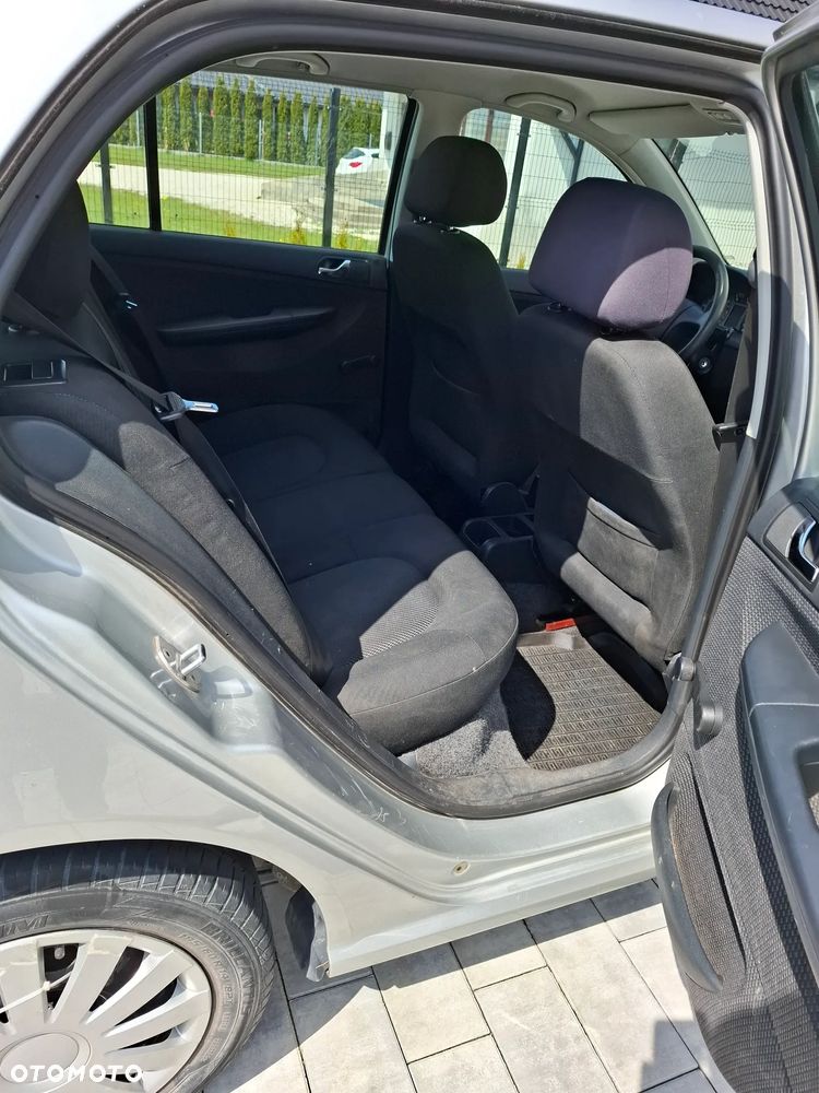 Skoda Fabia 1.9 SDI Classic - 10