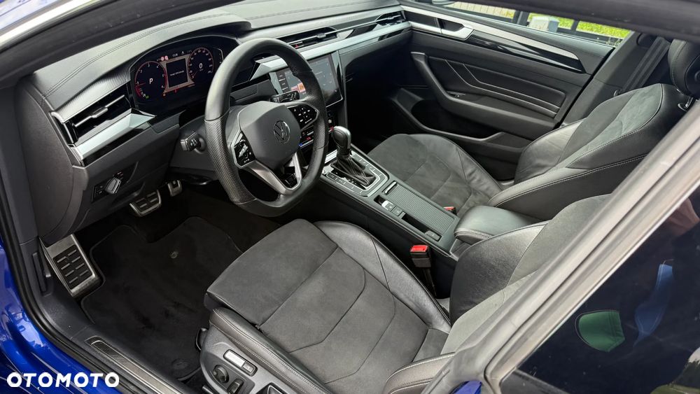 Volkswagen Arteon 2.0 TDI SCR 4Motion DSG R-Line - 28