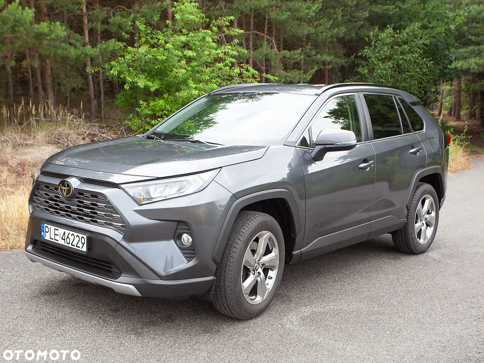 Toyota RAV4 2.0 Comfort 4x2 - 2