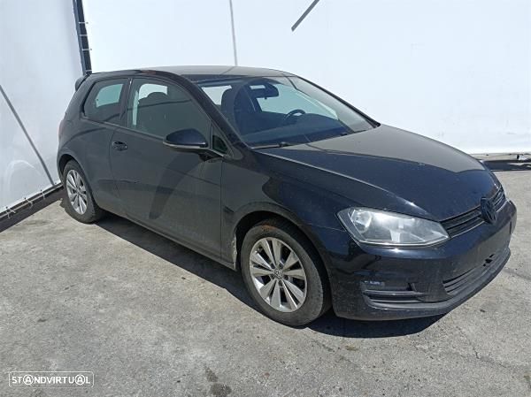 Para Peças Volkswagen Golf Vii (5G1, Bq1, Be1, Be2) - 2