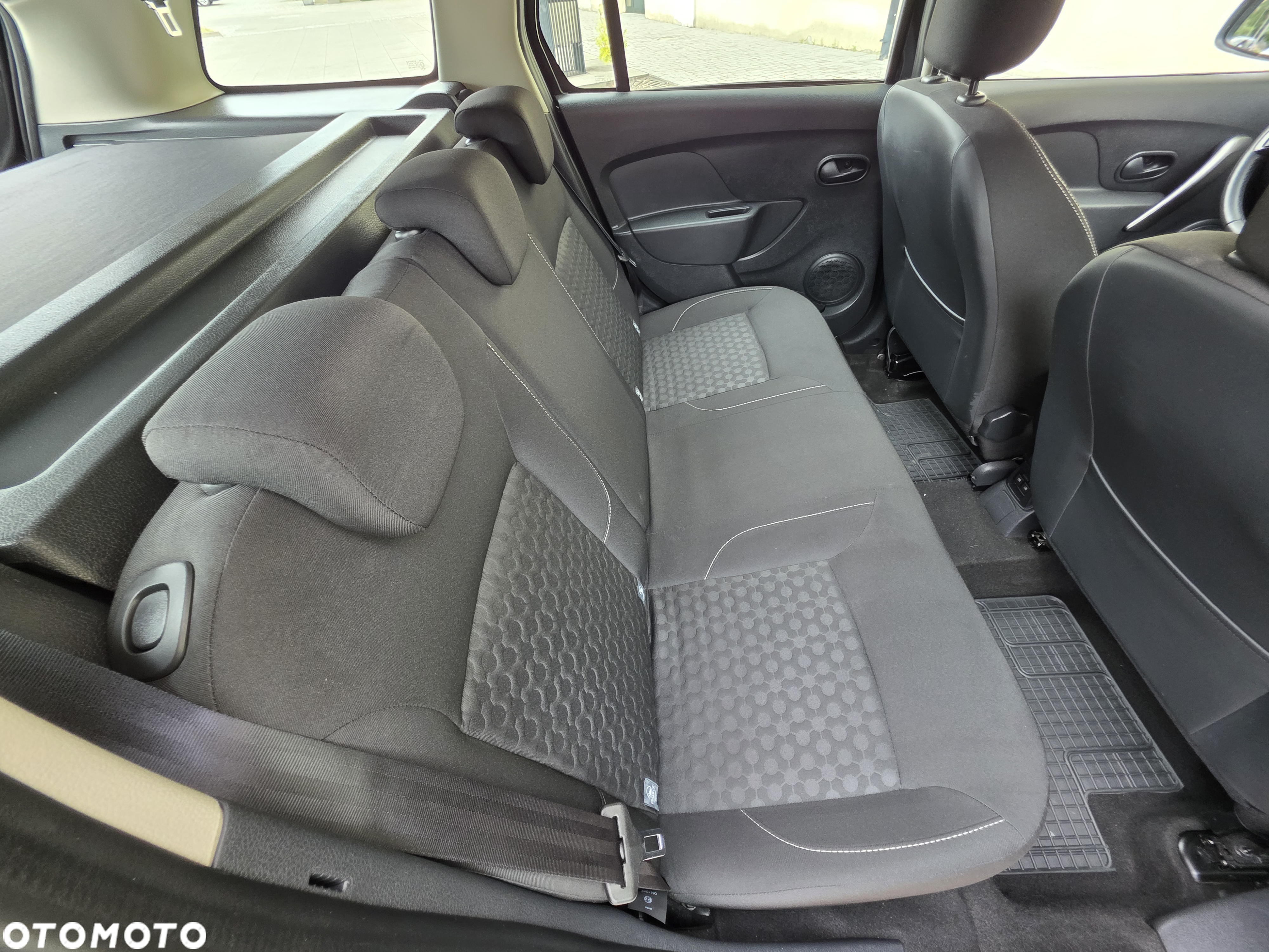 Dacia Logan MCV 0.9 TCE Ambiance - 24