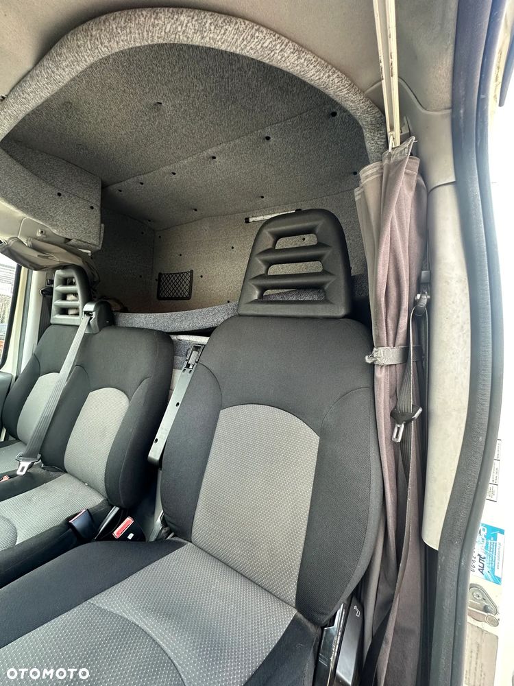 Iveco Daily 70C21 - 21