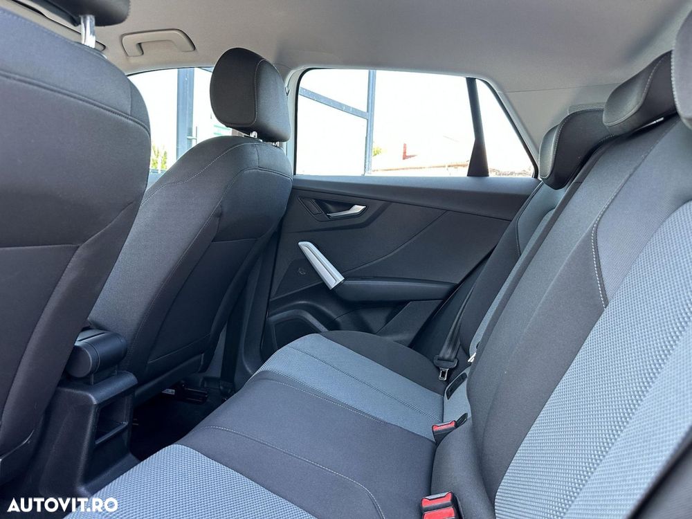 Audi Q2 - 20