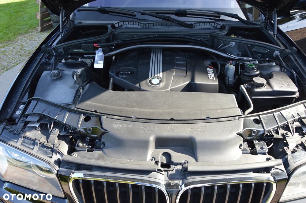 BMW X3 - 37