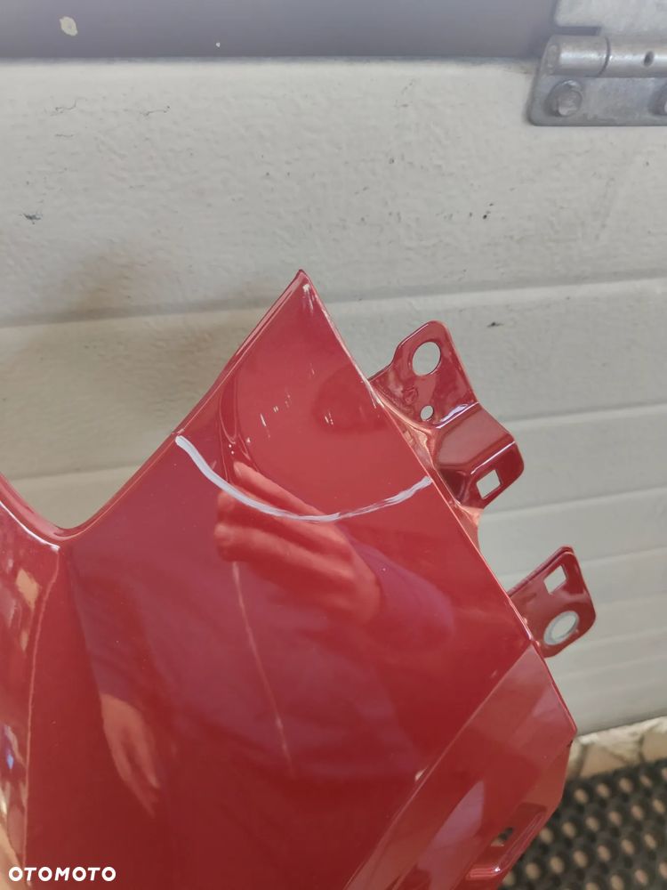 KIA SPORTAGE V 5 PRAWY BŁOTNIK PRZEDNI - 2