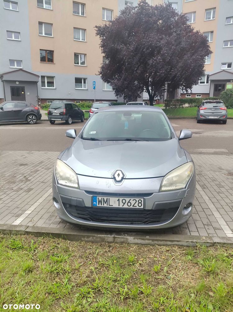 Renault Megane - 4
