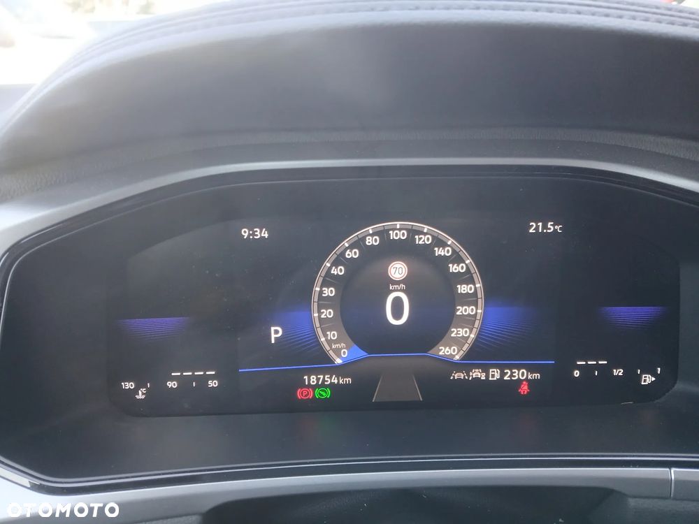 Volkswagen T-Roc 1.5 TSI Special Edition DSG - 27