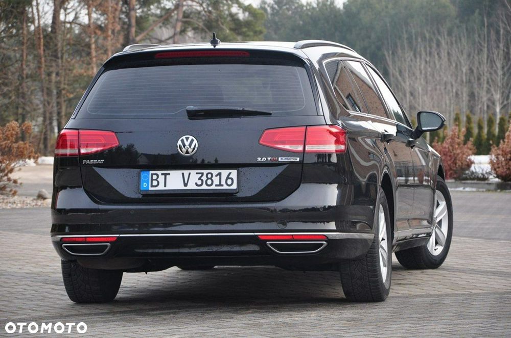 Volkswagen Passat Variant - 13