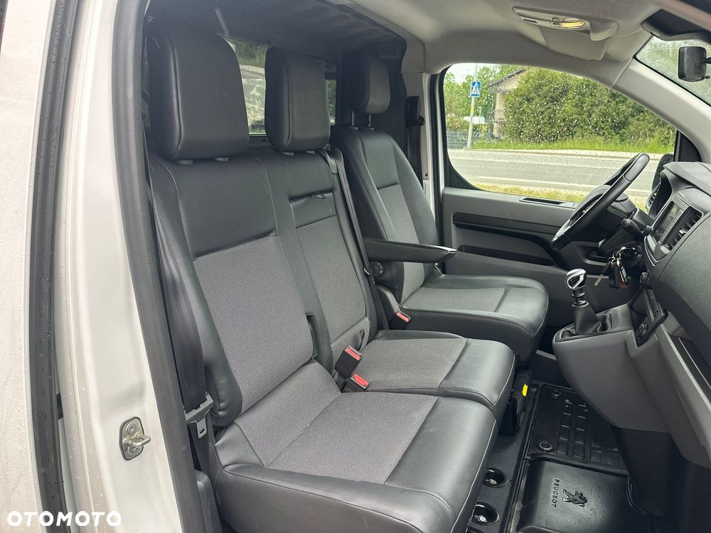 Peugeot Expert 4x4 - 22
