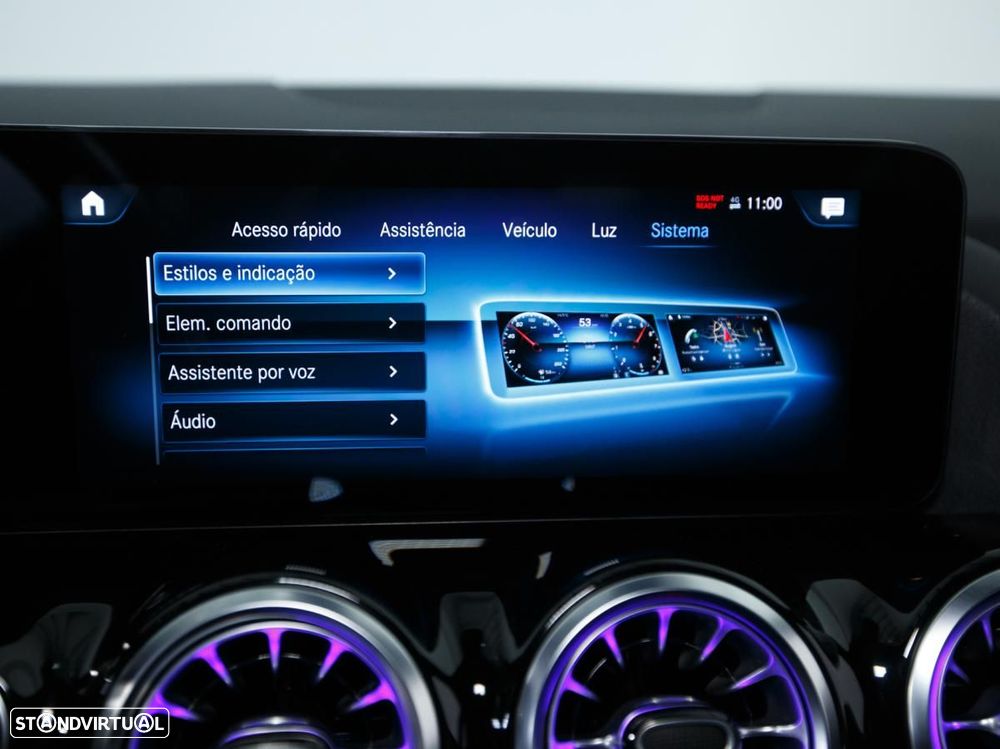 Mercedes-Benz EQA 250 Progressive - 32