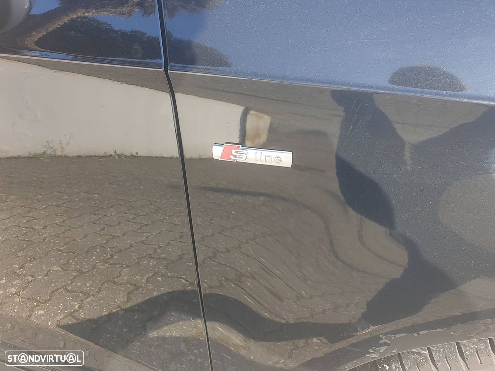 Audi A3 Sportback 1.6 TDI S-line - 7