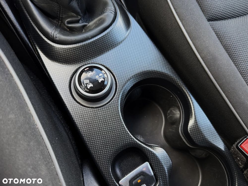 Fiat 500X 1.6 E-torQ 4x2 Cross Plus - 15