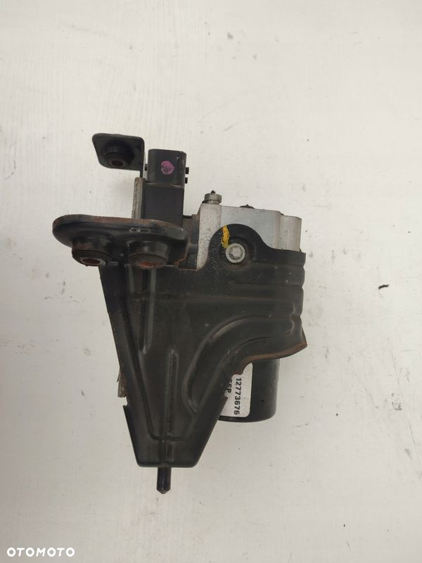 Pompa hamulcowa ABS OPEL VECTRA C LIFT EUROPA 15052412 - 5