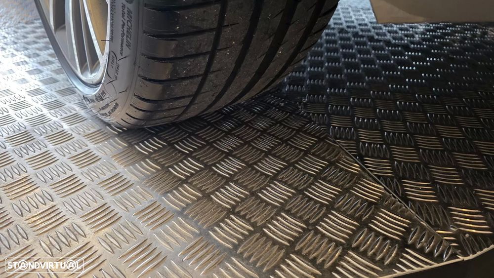 BMW 640 Gran Coupé d - 34