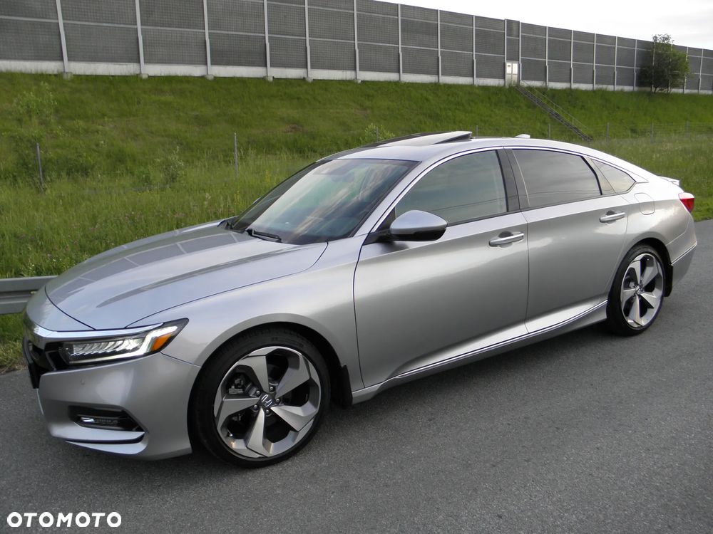 Honda Accord - 3