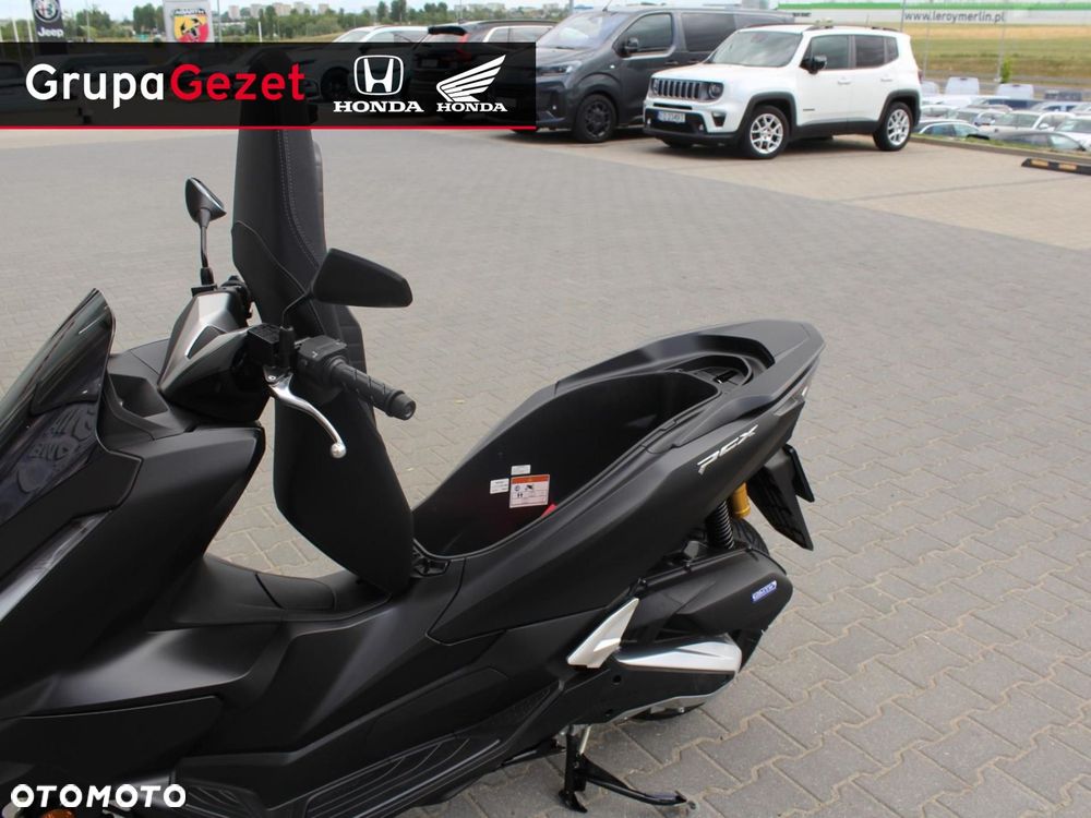 Honda PCX - 14