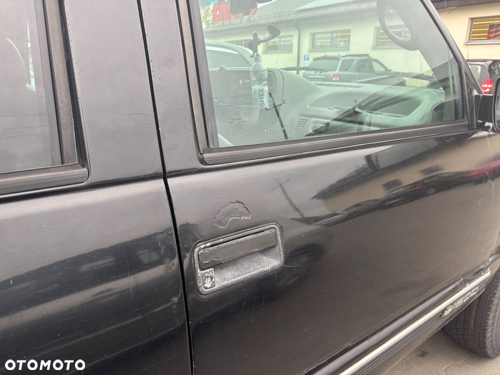 Chevrolet Tahoe - 18