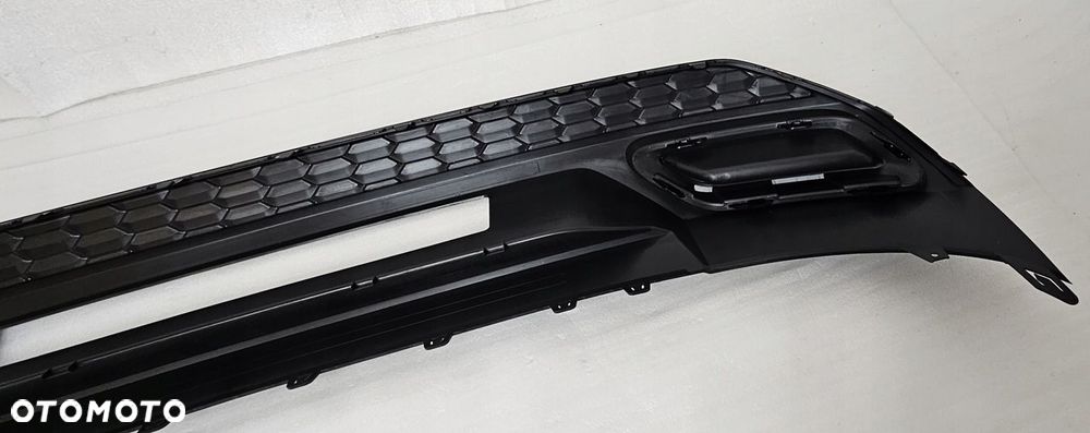 SPOILER DYFUZOR DOKŁADKA TYŁ AUDI A3 8Y IV SEDAN S-LINE 2020- NOWY - 9