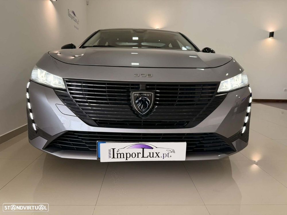 Peugeot 308 SW 1.2 PureTech Active Pack - 5