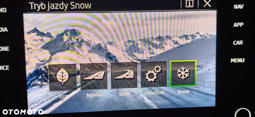 Skoda Kodiaq 2.0 TDI 4x4 Sportline DSG - 10