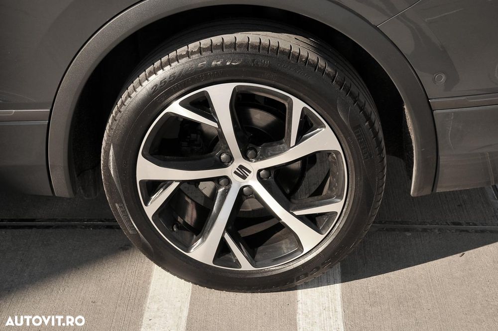 Seat Tarraco 2.0 TDI 4DRIVE DSG SCR FR - 39