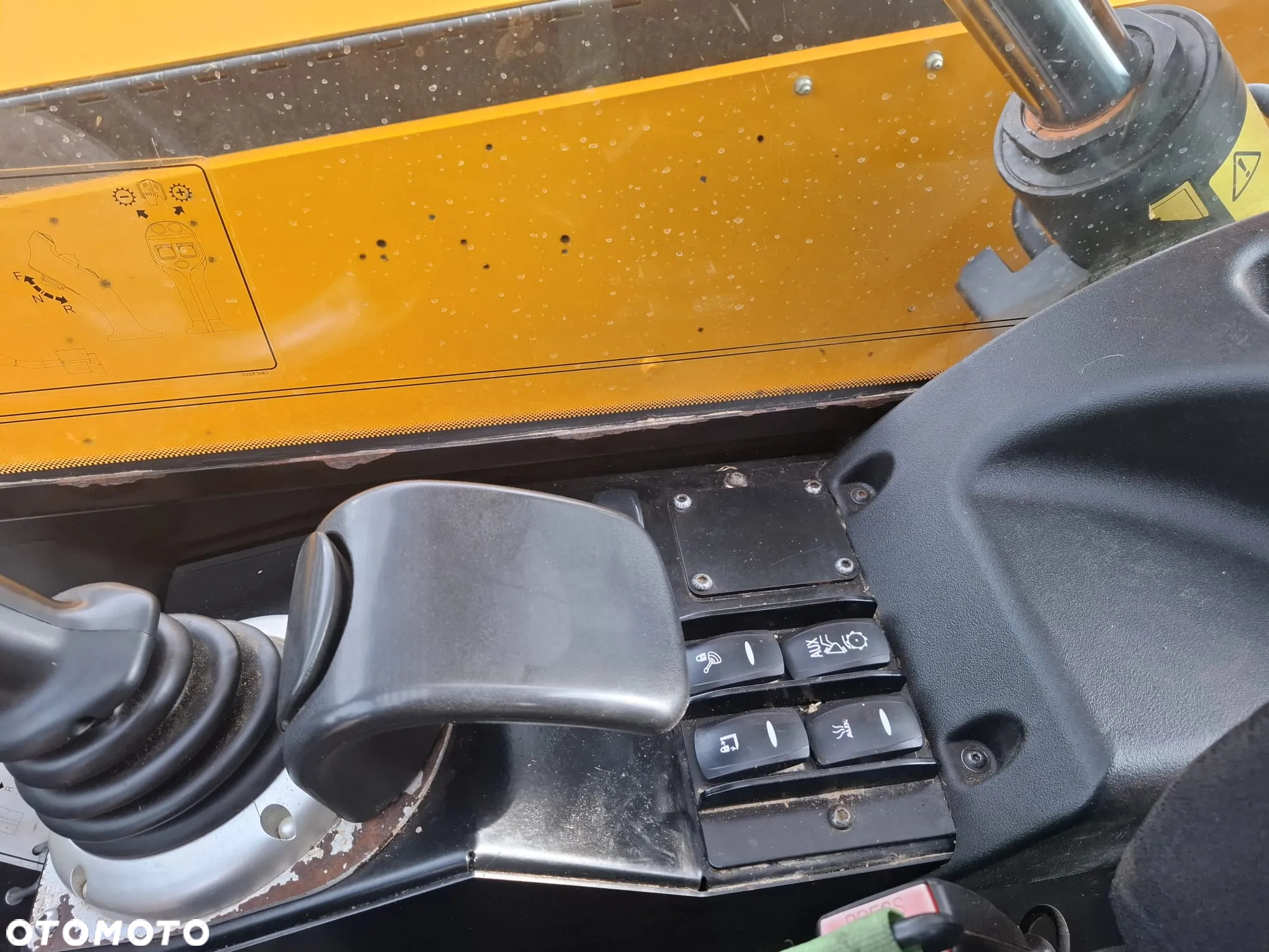 JCB 531-70 AGRI - 16