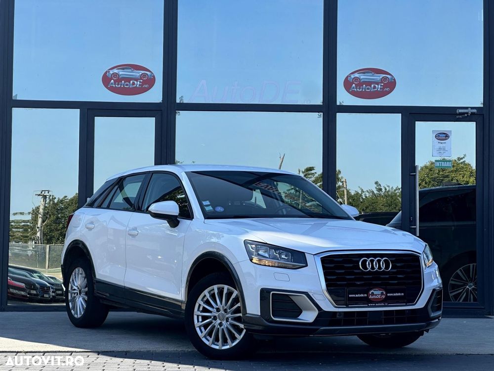 Audi Q2 - 3