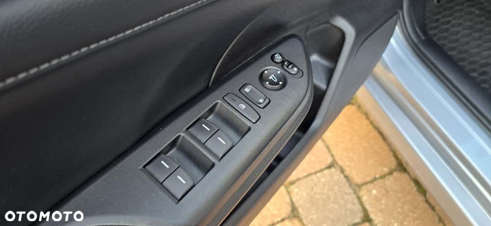 Honda Civic 1.5 T Prestige (Navi) - 40