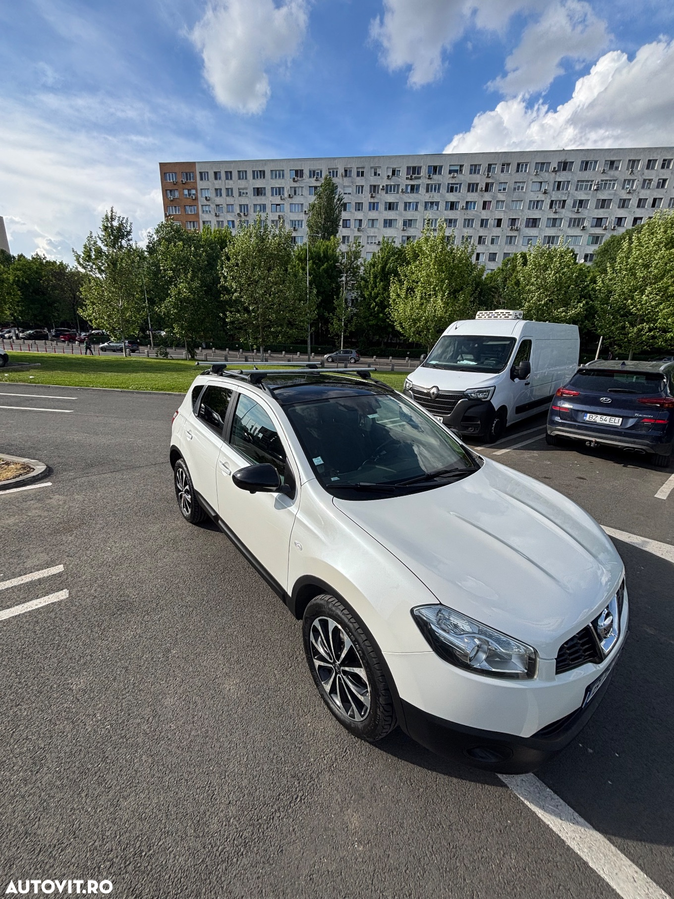 Nissan Qashqai 1.6 DCI TEKNA - 2