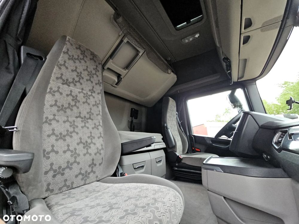Scania R500 ** Standard** Salon PL** Opony 80%!! - 29
