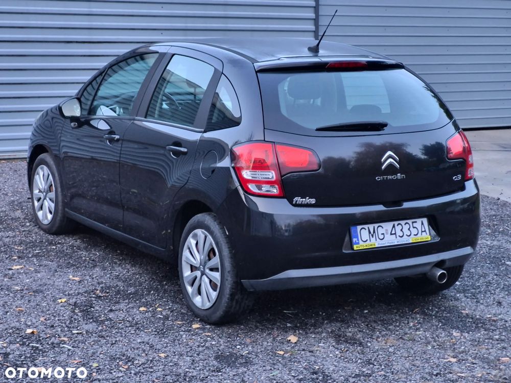 Citroën C3 1.4 VTi Exclusive - 7