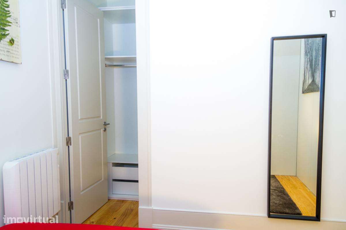 Apartamento com 3 quartos - localizado em Santo Ildefonso Porto - Grande imagem: 5/27
