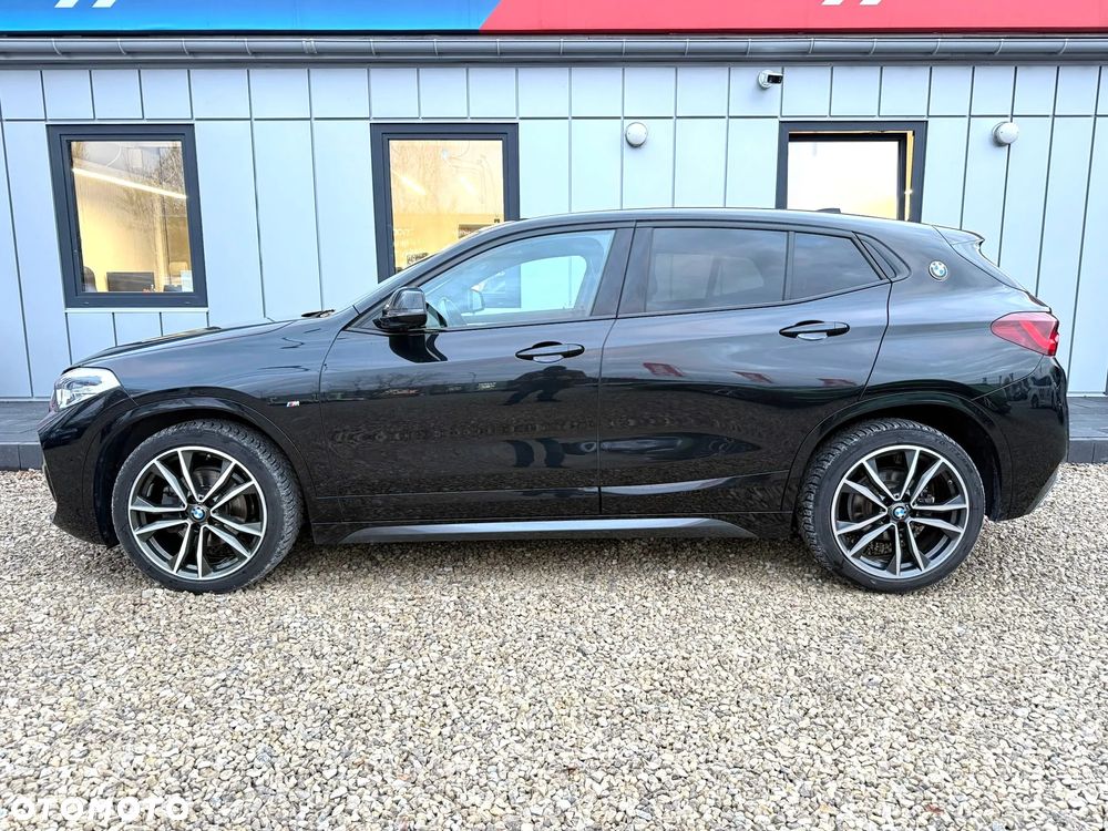 BMW X2 xDrive18d M Sport - 2
