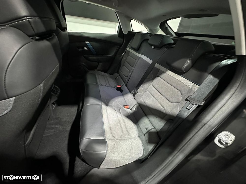 Citroën e-C4 50 kWh Feel - 7