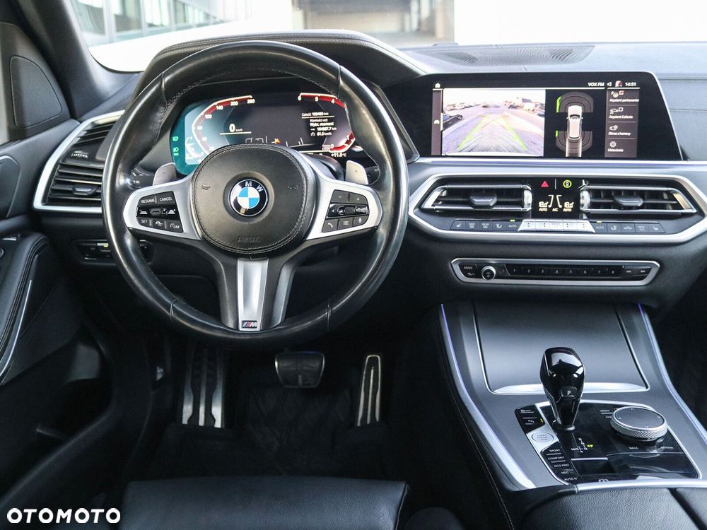 BMW X5 - 25