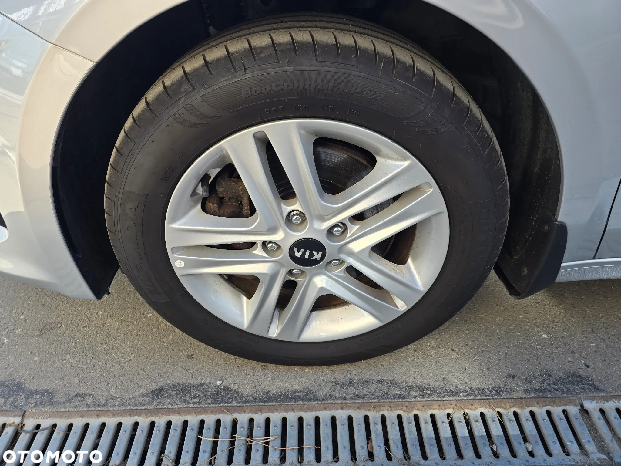 Kia Ceed 1.6 CRDi SCR L Business Line DCT - 5