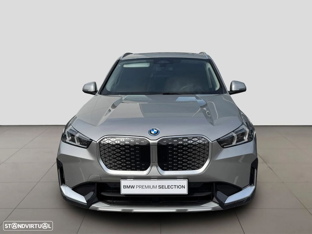 BMW iX1 eDrive20 xLine - 3