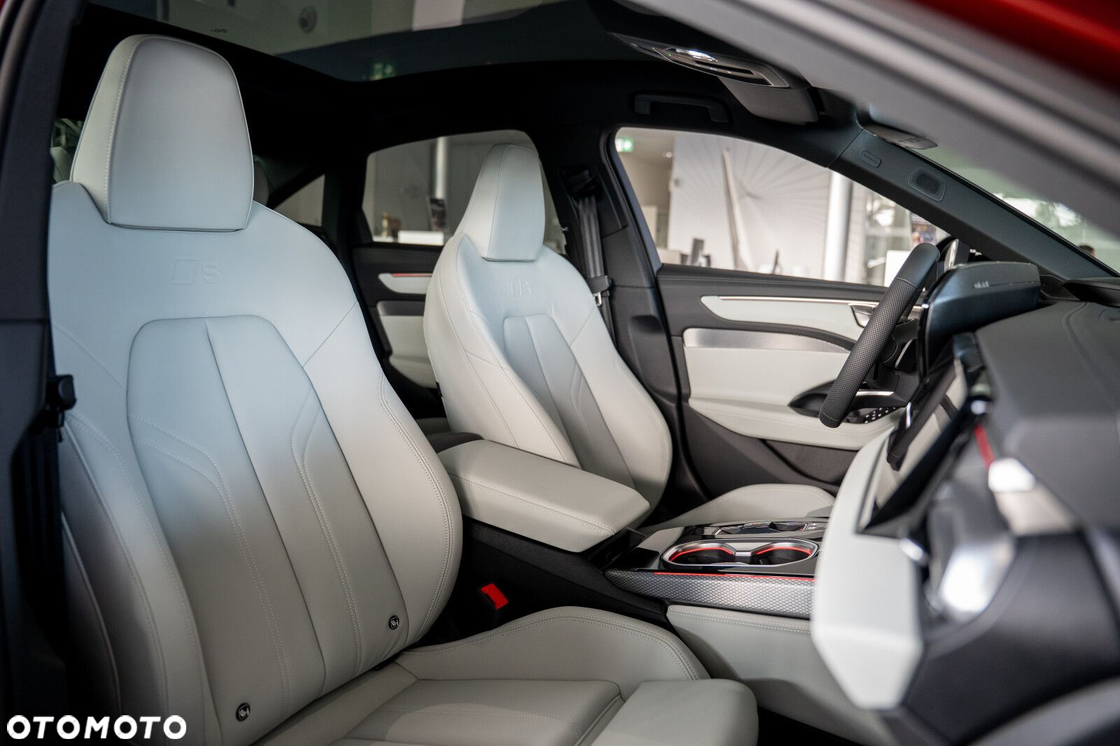 Audi A6 - 9