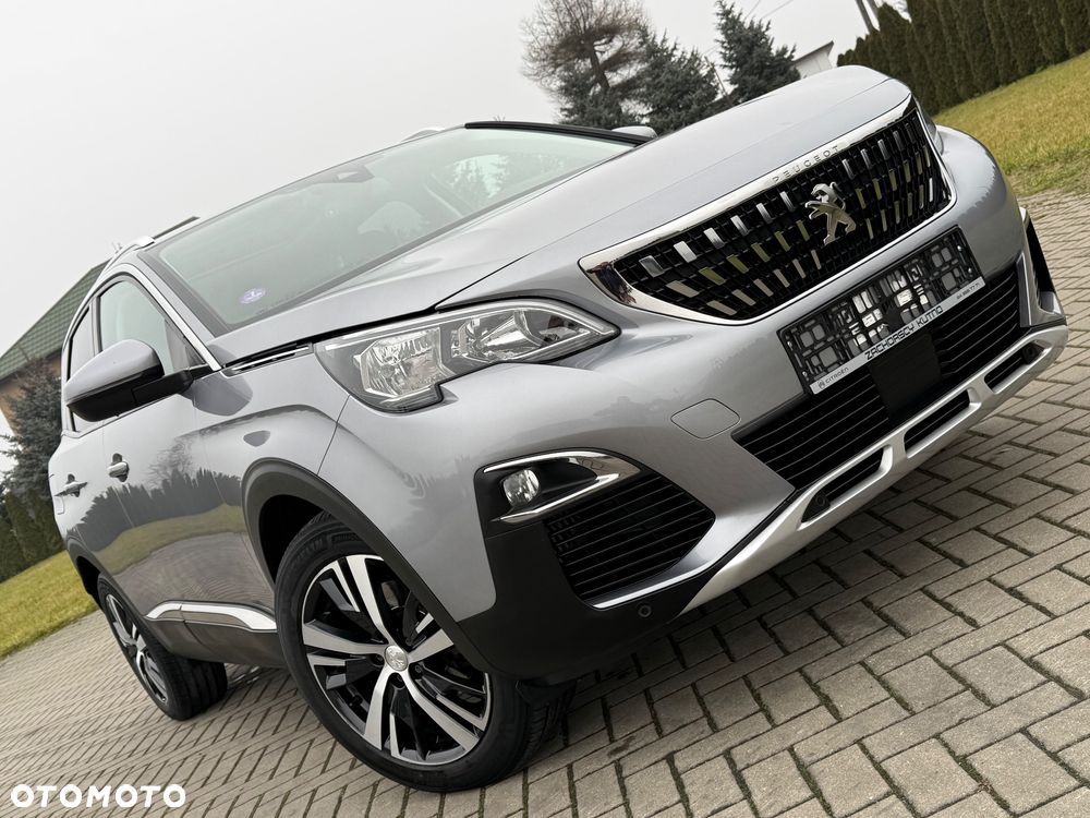 Peugeot 3008 - 23