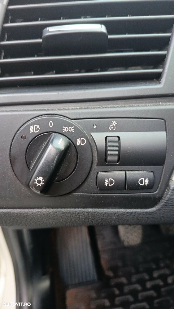 BMW X3 2.0d - 6
