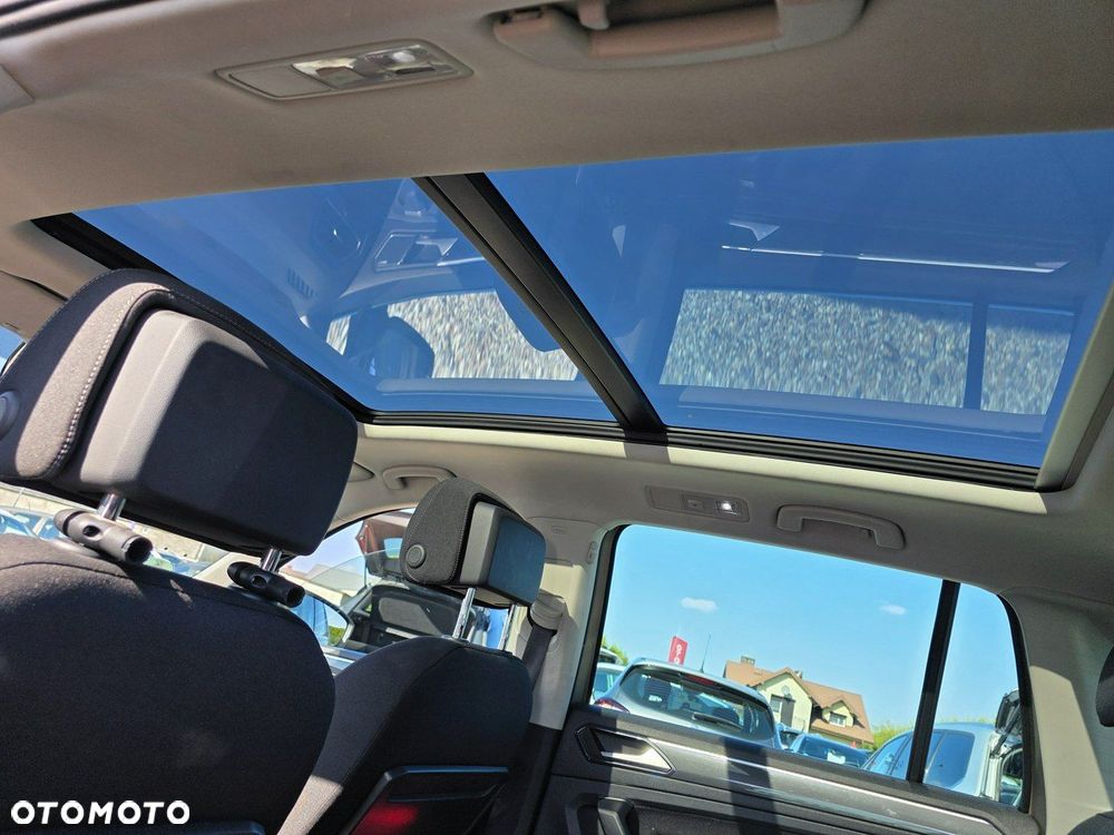 Volkswagen Tiguan 2.0 TDI SCR Urban Sport DSG - 4