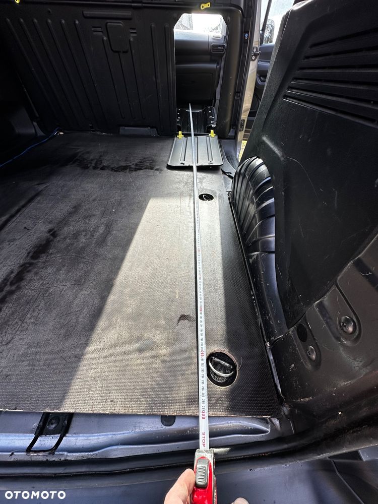 Peugeot PARTNER - 36