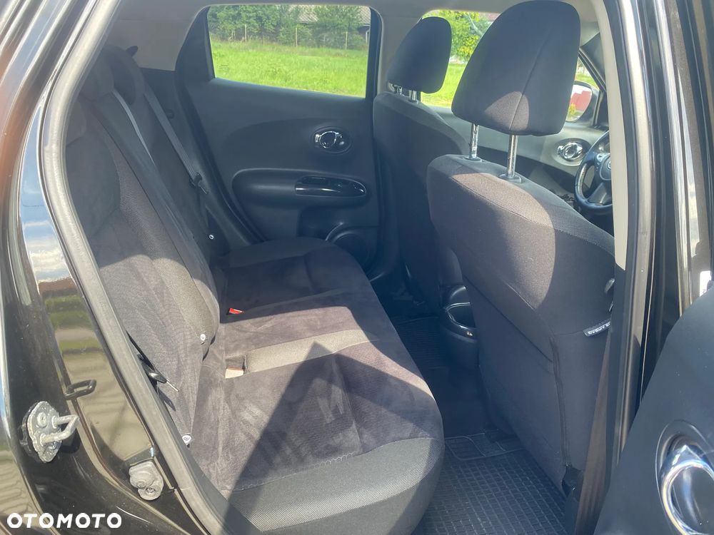Nissan Juke 1.6 Start/Stop Tekna - 26