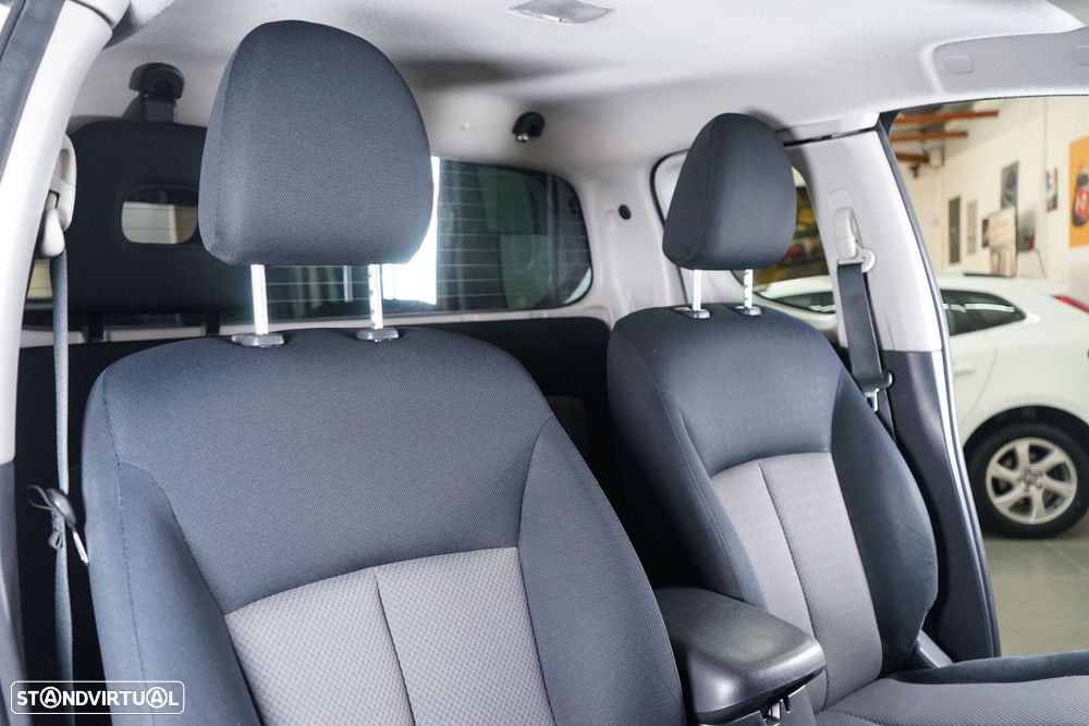 Mitsubishi L200 2.4 DI-D CD S.Cab 3L Instyle 4WD - 30