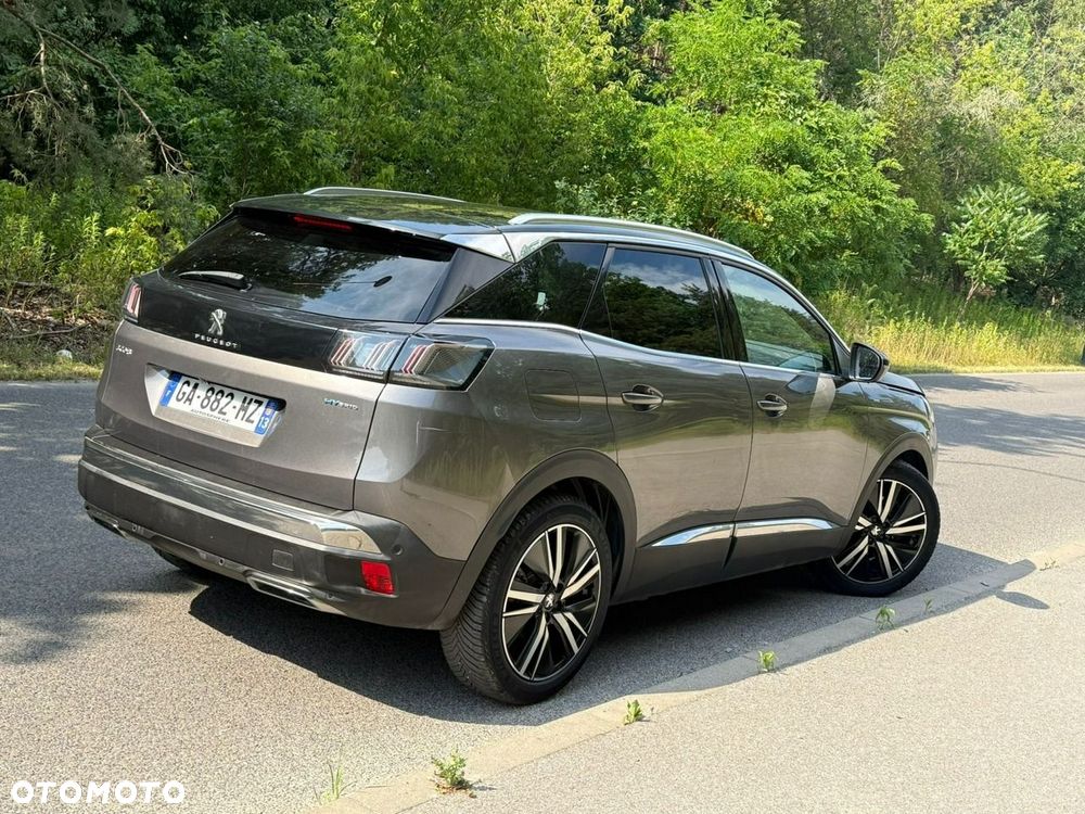 Peugeot 3008 1.6 PHEV 225 GT Exclusive e-DCS7 - 17