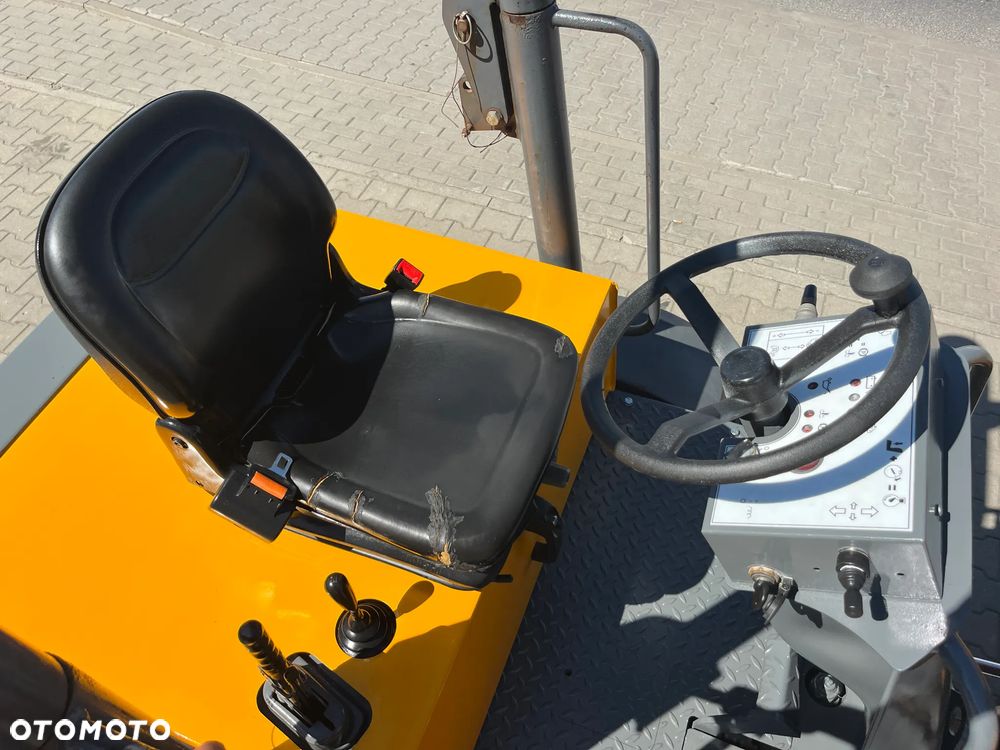 Terex TA3 sh - 24