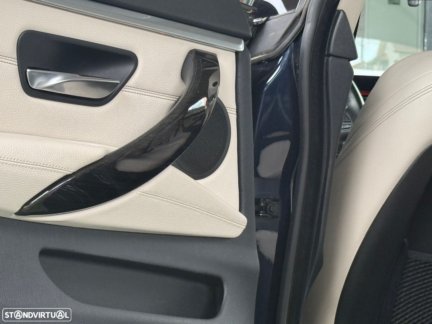 BMW 418 Gran Coupé d Line Luxury Auto - 44