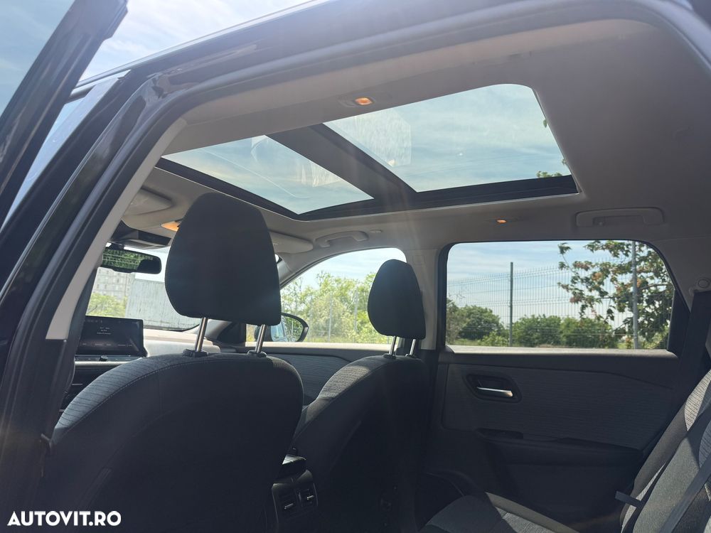NISSAN X-Trail 2023 — imagine 6